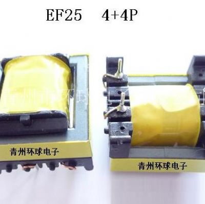 點擊查看詳細信息<br>標題：EF25 4+4P 閱讀次數(shù)：1187